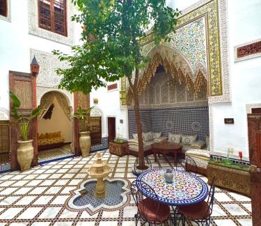 Talaa Casa | Riad Phœnix