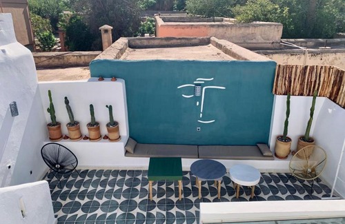 Mouassine Casa | Riad PoP, un bijou au coeur de la Médina