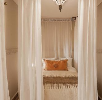 Bab Taghzout Casa | Riad Privatif avec Personnel et Services Exclusifs - Kasbah Boma Marrakech I