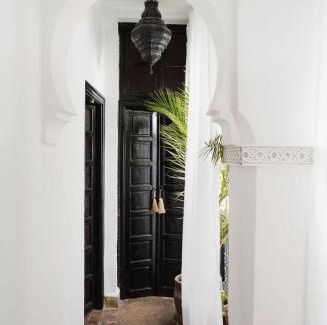 Bab Taghzout Casa | Riad Privatif avec Personnel et Services Exclusifs - Kasbah Boma Marrakech I