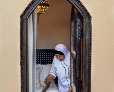 Bab Taghzout Casa | Riad Privatif avec Personnel et Services Exclusifs - Kasbah Boma Marrakech I