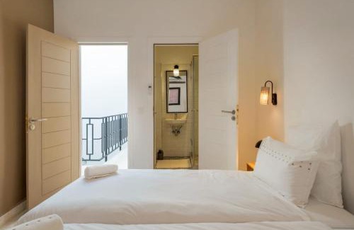 Sidi Bou Amar Villa | Riad privatisé - 2 chambres & Petit Déjeuner -Terrasse
