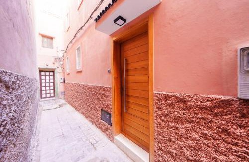 Sidi Bou Amar Villa | Riad privatisé - 2 chambres & Petit Déjeuner -Terrasse