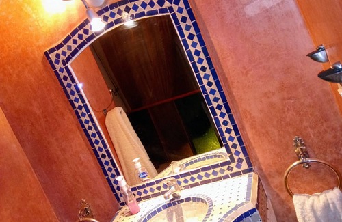 Dar Tazi Cama Y Desayuno | Riad Rchacha