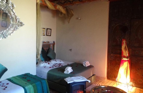 Dar Tazi Cama Y Desayuno | Riad Rchacha