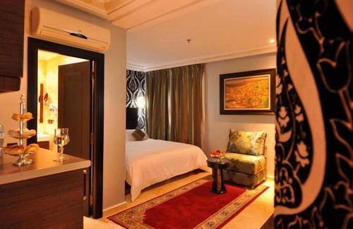 Fes El Jdid Casa | Riad Reda