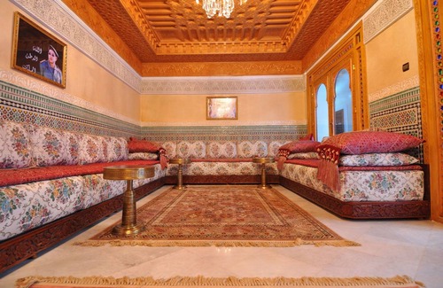 Fes El Jdid Casa | Riad Reda