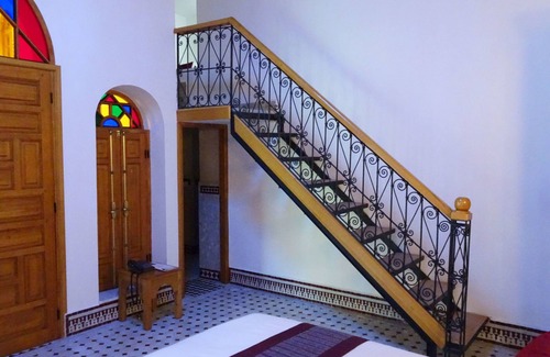 Qasbah En Nouar Casa | Riad Sabah