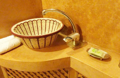 Qasbah En Nouar Casa | Riad Sabah
