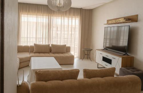 Sidi Abdallah Ghiat Villa | Riad Sabor-Private Pool