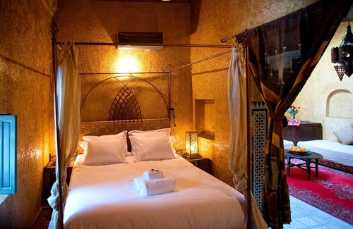 Meknes Medina Casa | Riad Safir