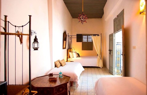 Meknes Medina Casa | Riad Safir