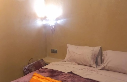 M'Hamid El Ghizlane Casa | Riad Sahara Activité