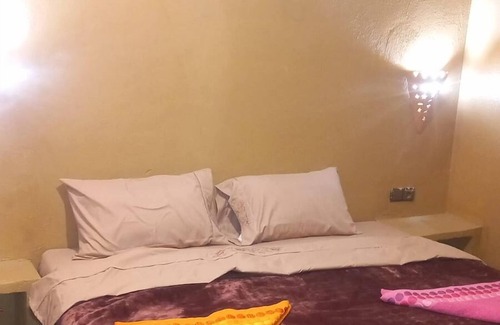 M'Hamid El Ghizlane Casa | Riad Sahara Activité