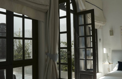 Bab Taghzout Casa | Riad Sapphire and Spa