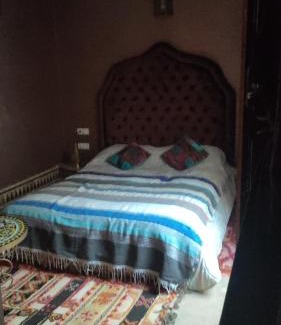 Zekkak Er Roumane Casa | Riad Scalia Traditional Guesthouse Fes Morocco