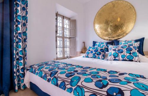 Riad Zitoun Jdid Cama Y Desayuno | Riad See Moon And Spa
