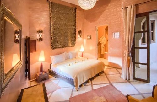Sidi Bou Amar Casa | Riad Selouane