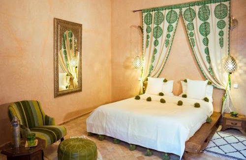 Sidi Bou Amar Casa | Riad Selouane