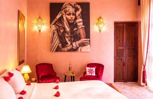 Sidi Bou Amar Casa | Riad Selouane