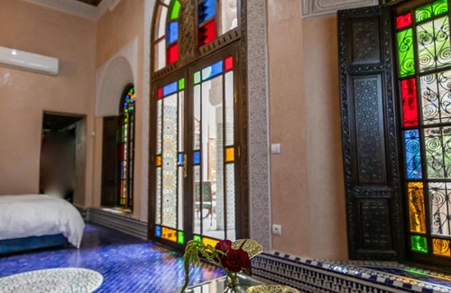 Layoun Casa | Riad Semlalia