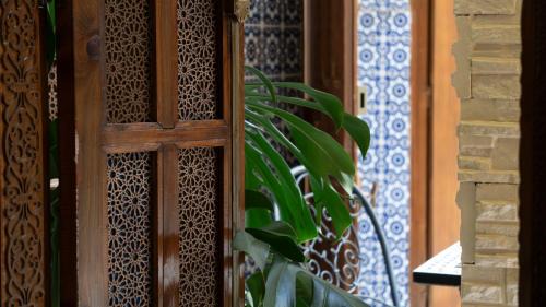 Medina of Rabat Casa | Riad Shama