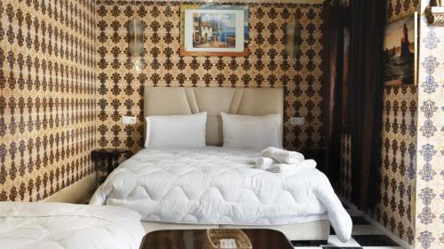 Medina of Rabat Casa | Riad Shama