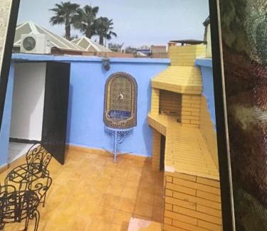Marrakech Complejo | Riad shamekh