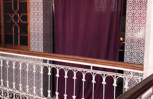 Medina of Rabat Casa | Riad Sultan en medina Rabat