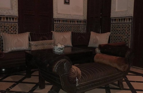 Medina of Rabat Casa | Riad Sultan en medina Rabat