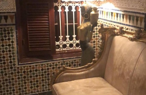 Medina of Rabat Casa | Riad Sultan en medina Rabat