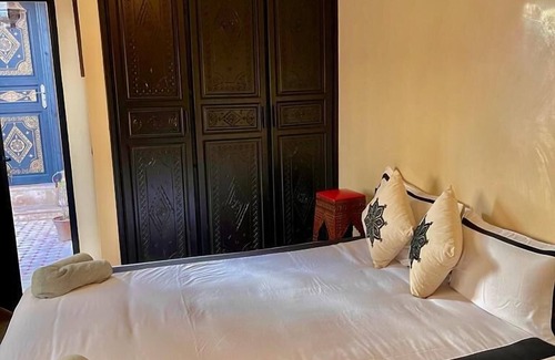 Sidi Bou Amar Casa | Riad Ta'achchaqa
