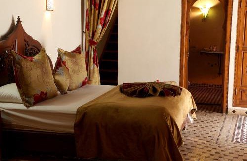 Sidi Bou Amar Casa | Riad Tahar Oasis
