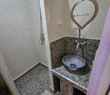 Taroudannt Cama Y Desayuno | Riad tania mozaik
