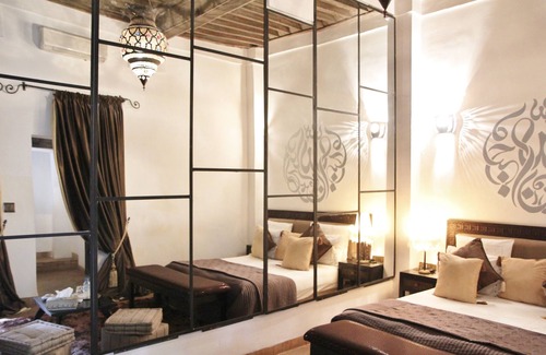 Mellah Casa | Riad Terra Bahia
