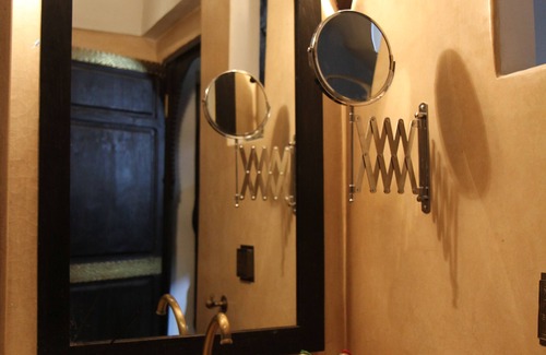 Mellah Casa | Riad Terra Bahia