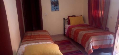 Bab Doukkala Cama Y Desayuno | Riad Tifor