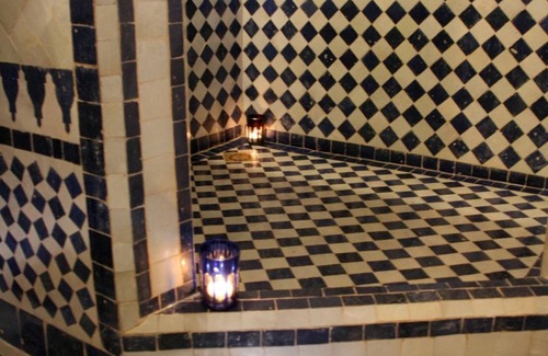Talaa Casa | Riad Tizwa Fes