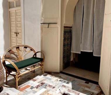 Sidi Bou Amar Cama Y Desayuno | Riad Tizwa Marrakech