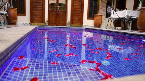 Kasbah Casa | Riad Touhfa Kasbah Marrakech