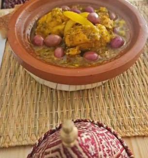 Deroua Cama Y Desayuno | Riad Villa Alain mohamed V airport