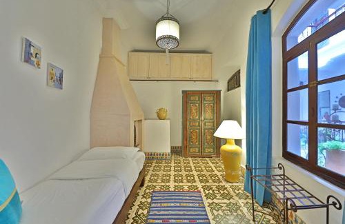 Medina Casa | Riad Villa Garance