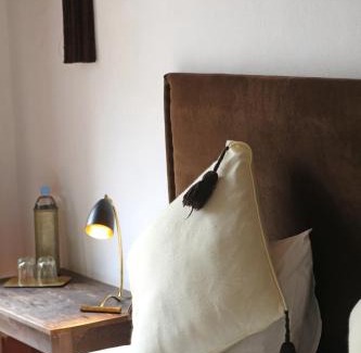 Medina Casa | Riad Villa Garance