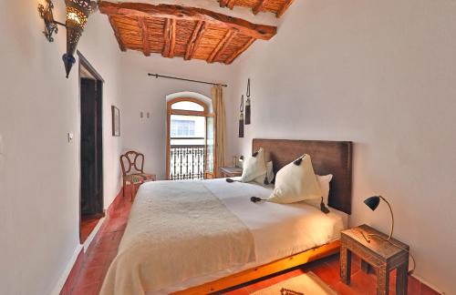 Medina Casa | Riad Villa Garance