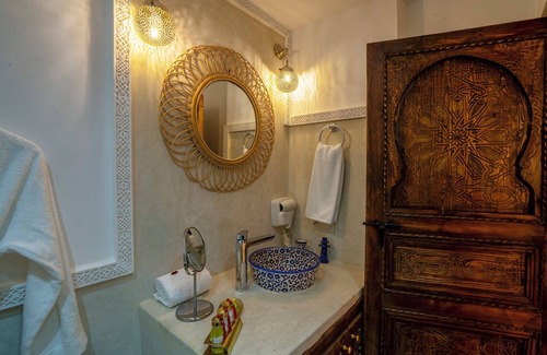Sidi Bou Amar Casa | Riad Yalla habibi