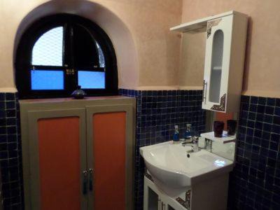 Zaouia Sidi Rhalem Casa | Riad Zinnha