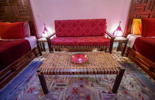 Dar Tazi Cama Y Desayuno | Riad Zitouna