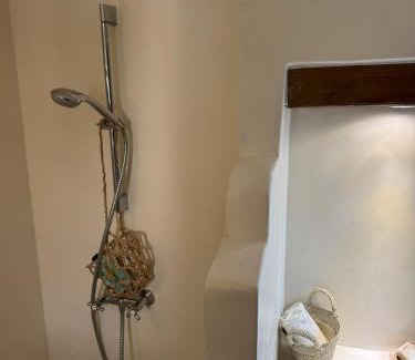 Djerba Midun Villa | Riadh Ancora Mar Authentic Djerbienne villa