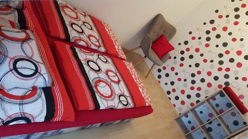 Cserkeszolo Apartamento | Riadorma Apartman