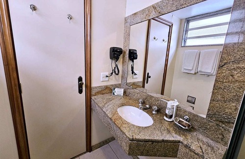 Gloria Hotel | Riale Imperial Flamengo